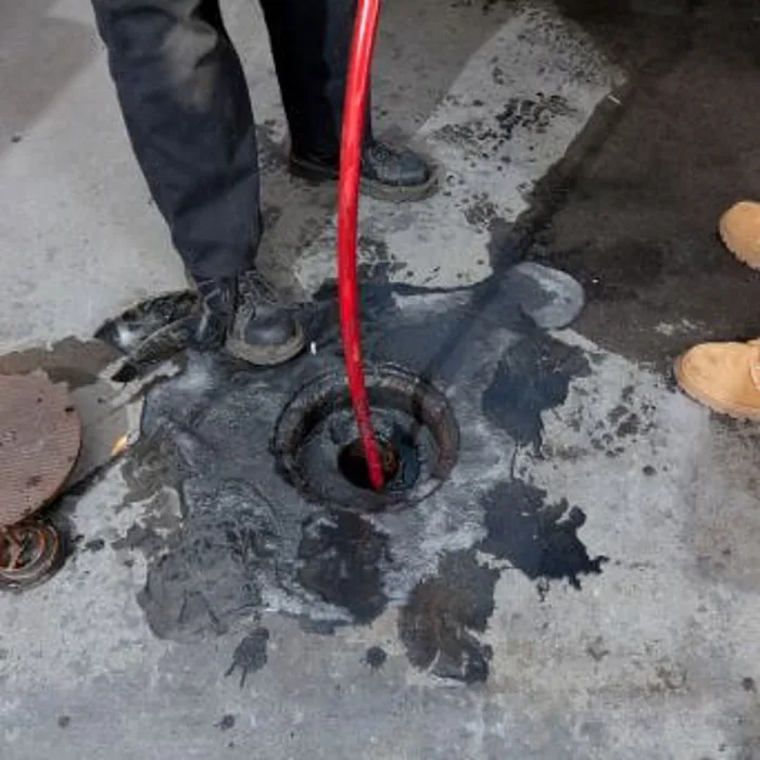 Drain Cleaning